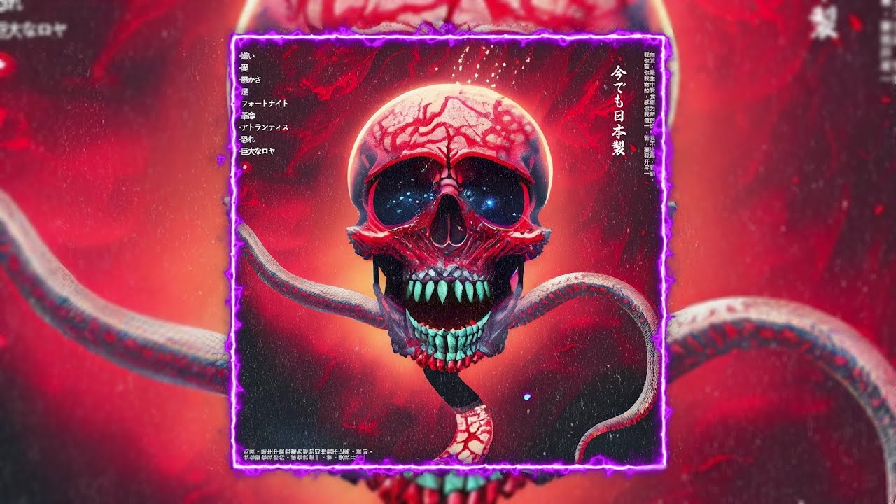 [FREE] 10 Dark Choir Loop Kit 