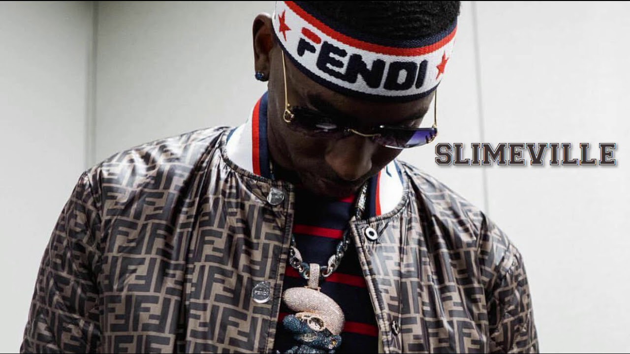 [SOLD] Young Dolph x Key Glock Type Beat 