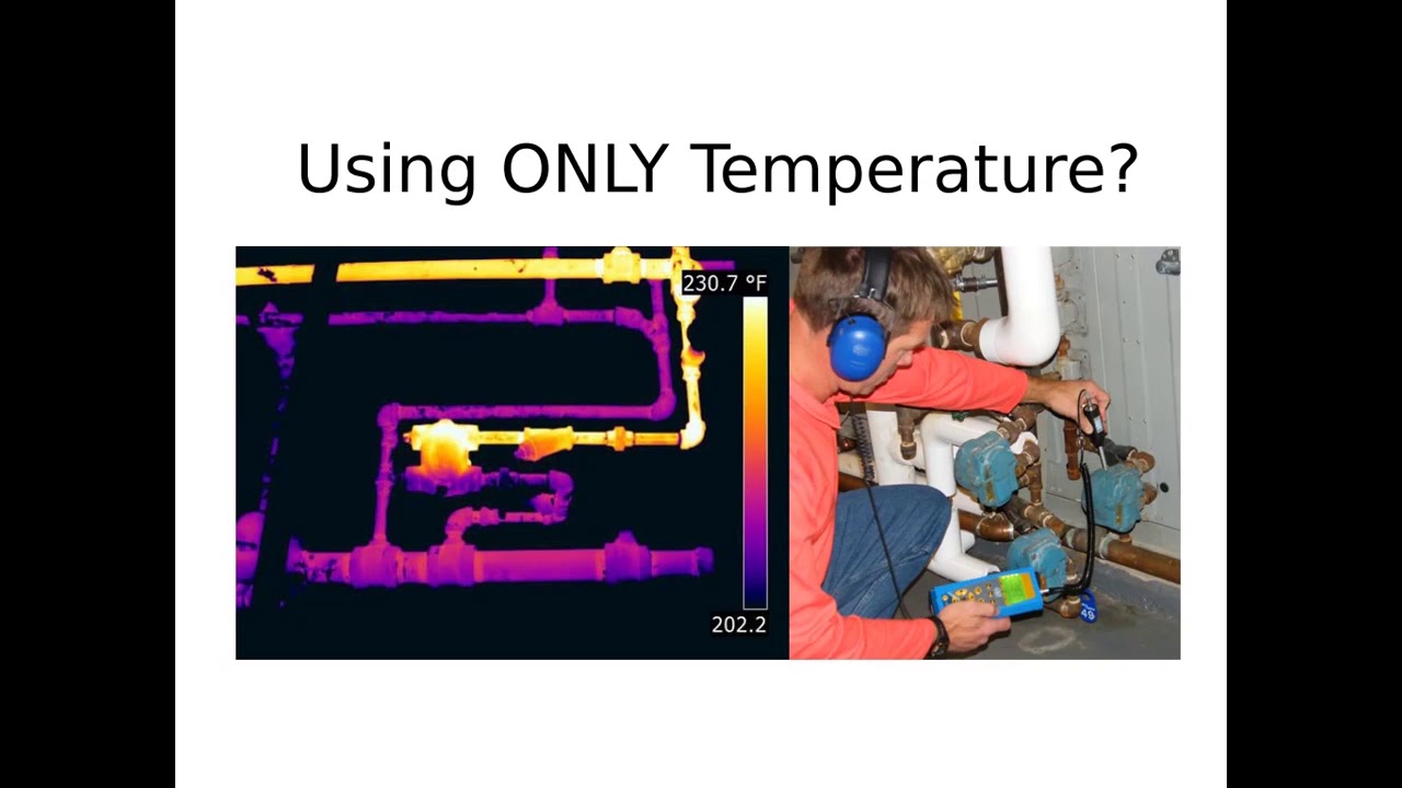 Introduction to steam trap