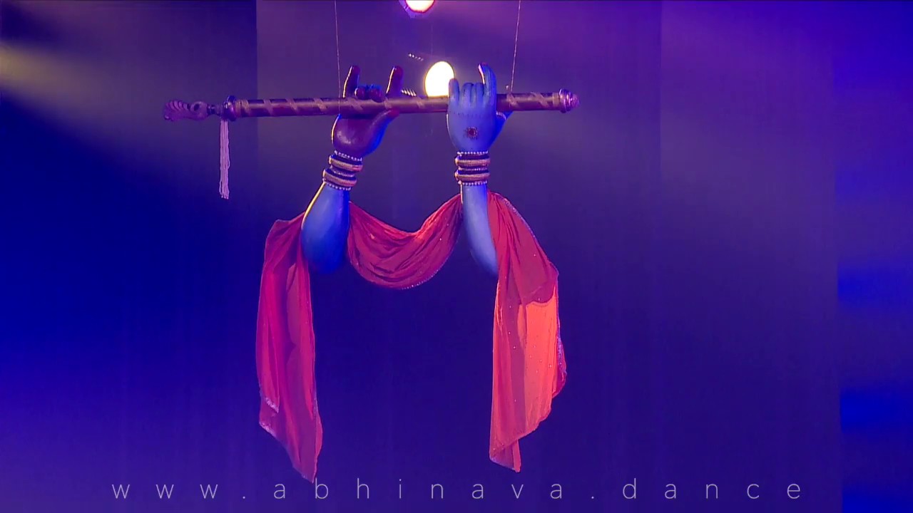 Krishnakarnamrutha