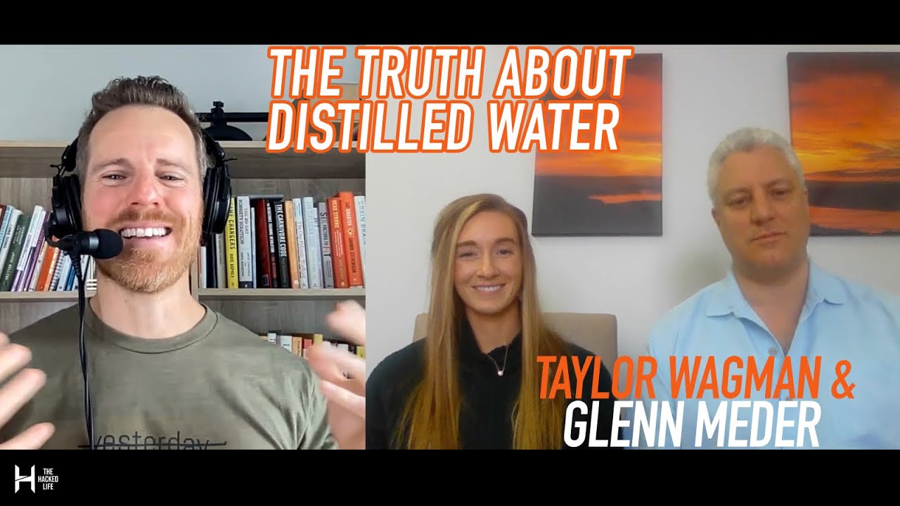 Why Distilled Water Is The Best, The Benefits, The Myths - My Pure Water