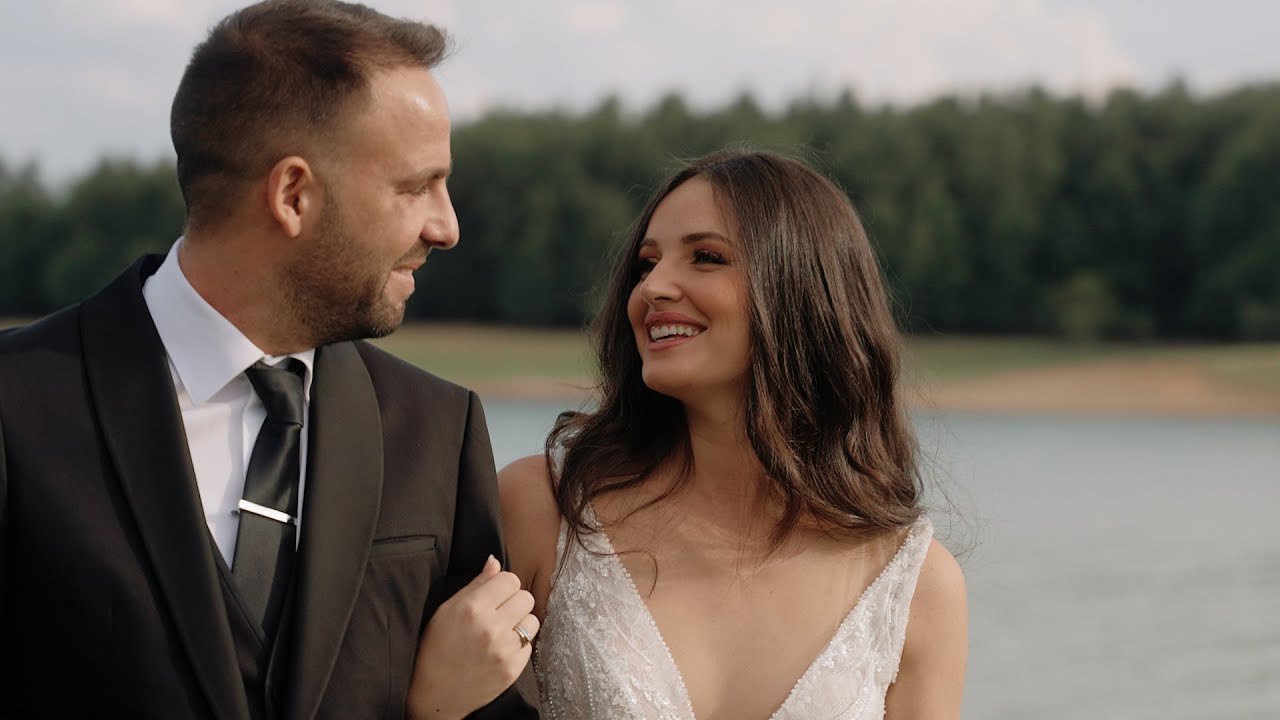 Παναγιώτης & Δήμητρα wedding teaser