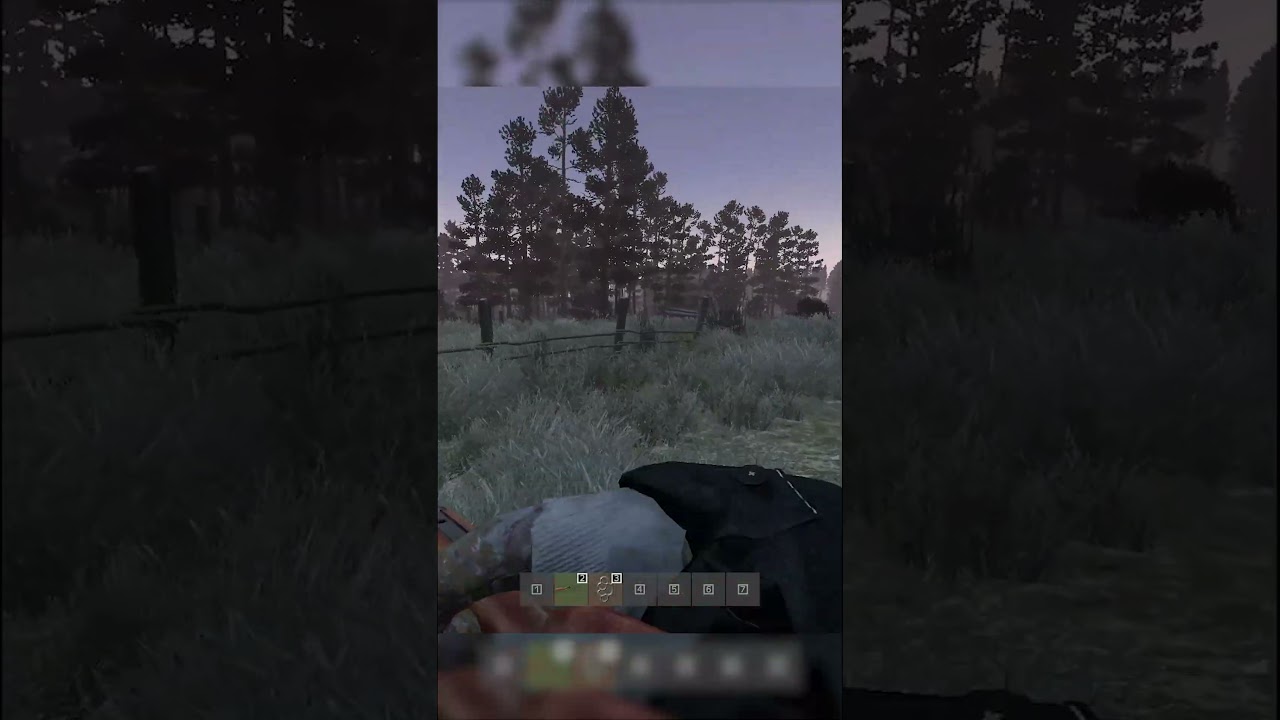 HOW TO SECURE YOUR STASH IN DAYZ