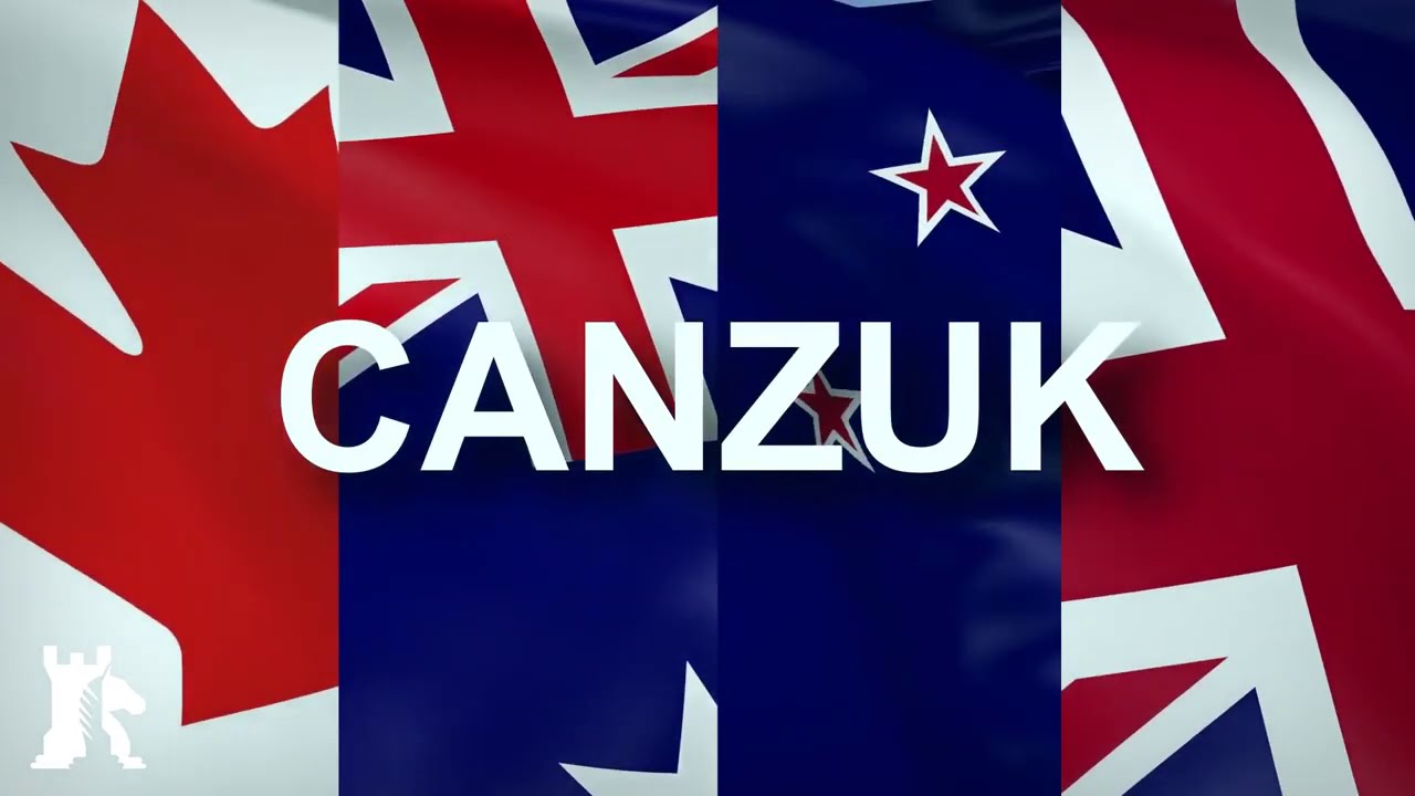 CANZUK | La bofetada del REINO UNIDO a la UE tras el BREXIT [Historia Geopolítica]