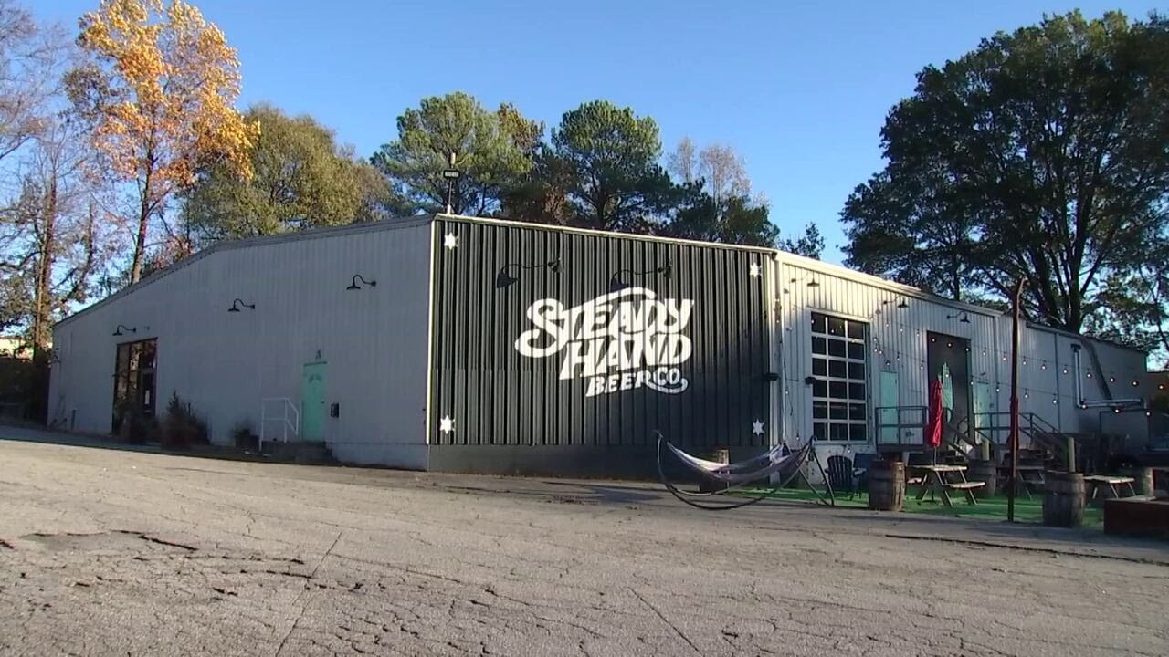 Another Atlanta brewery to permanently shut down