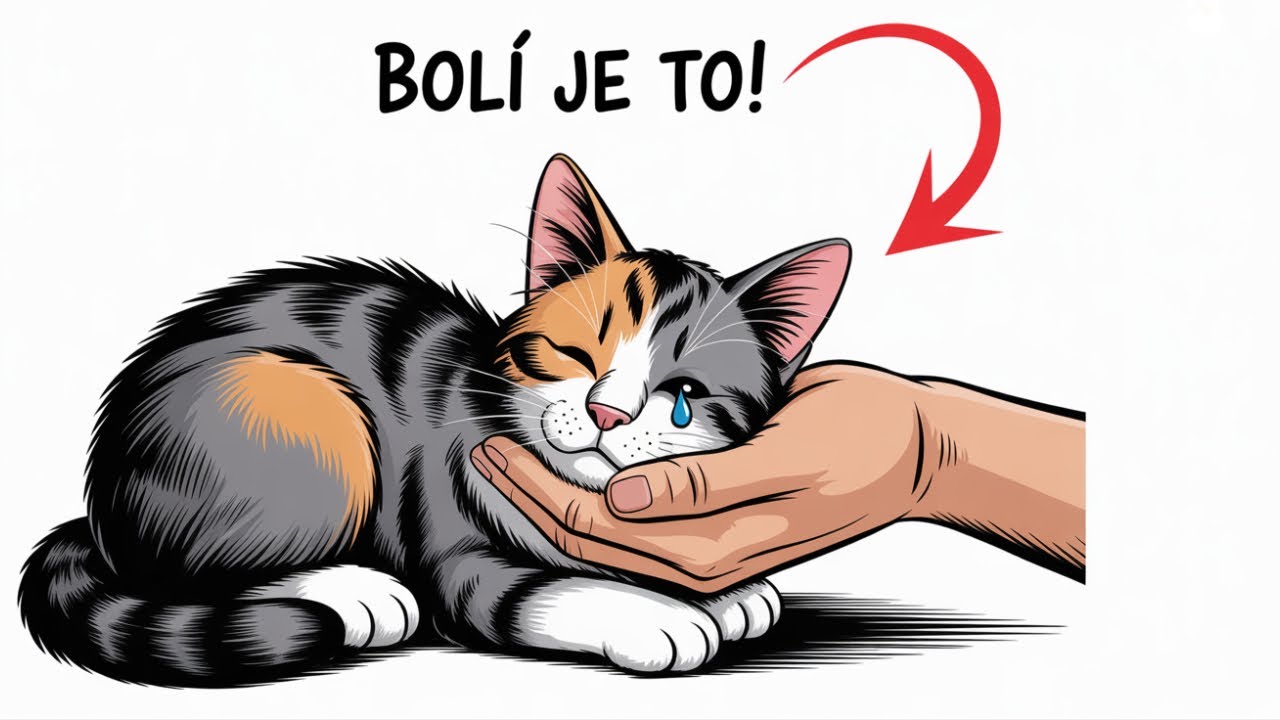 20 chyb, které dělají majitelé koček a které tajně zraňují city jejich kočky