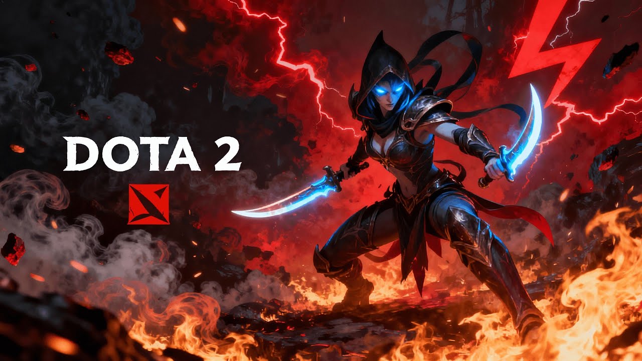 🔴 Chat Picks My Hero… I Try Not To Feed 😭 | Dota 2 LIVE #dota  #dota2