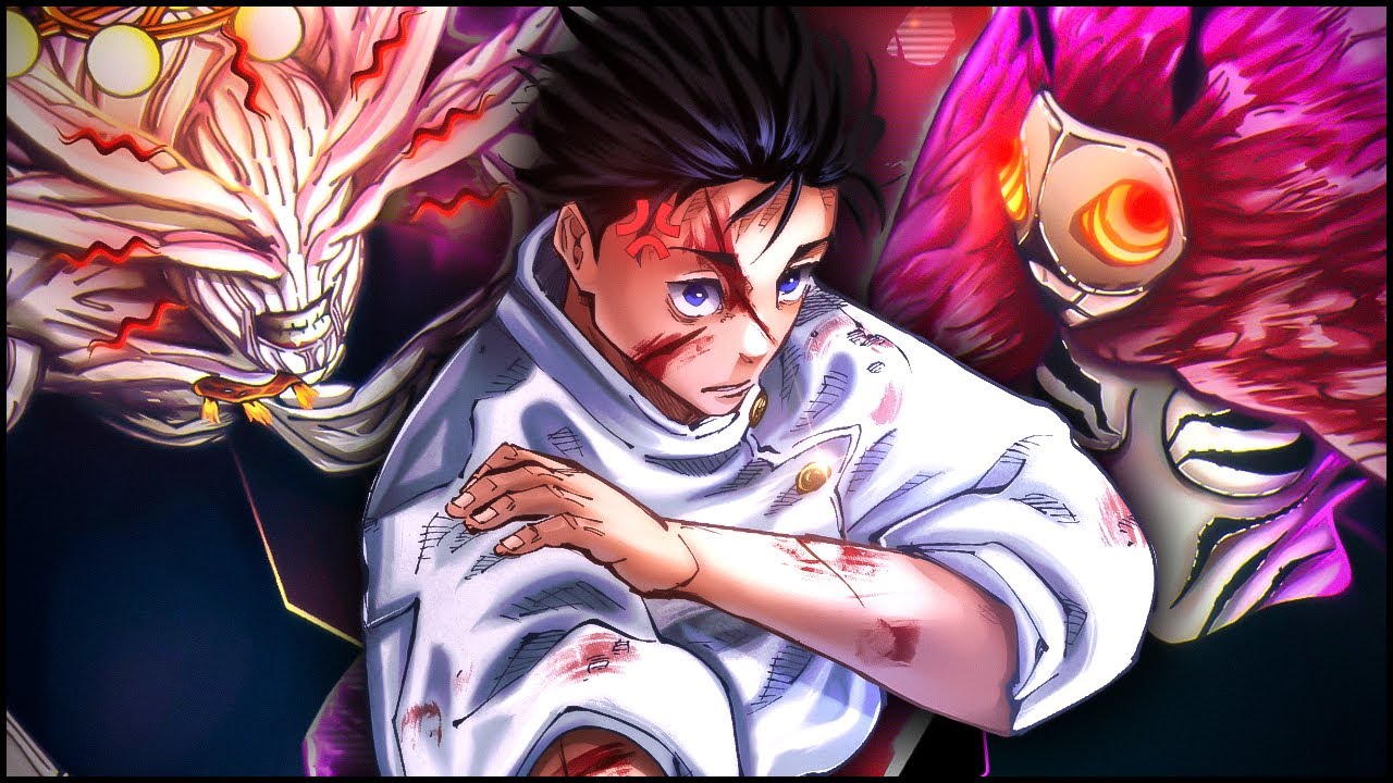 Could Yuta ACTUALLY Stop Mahoraga and Agito?