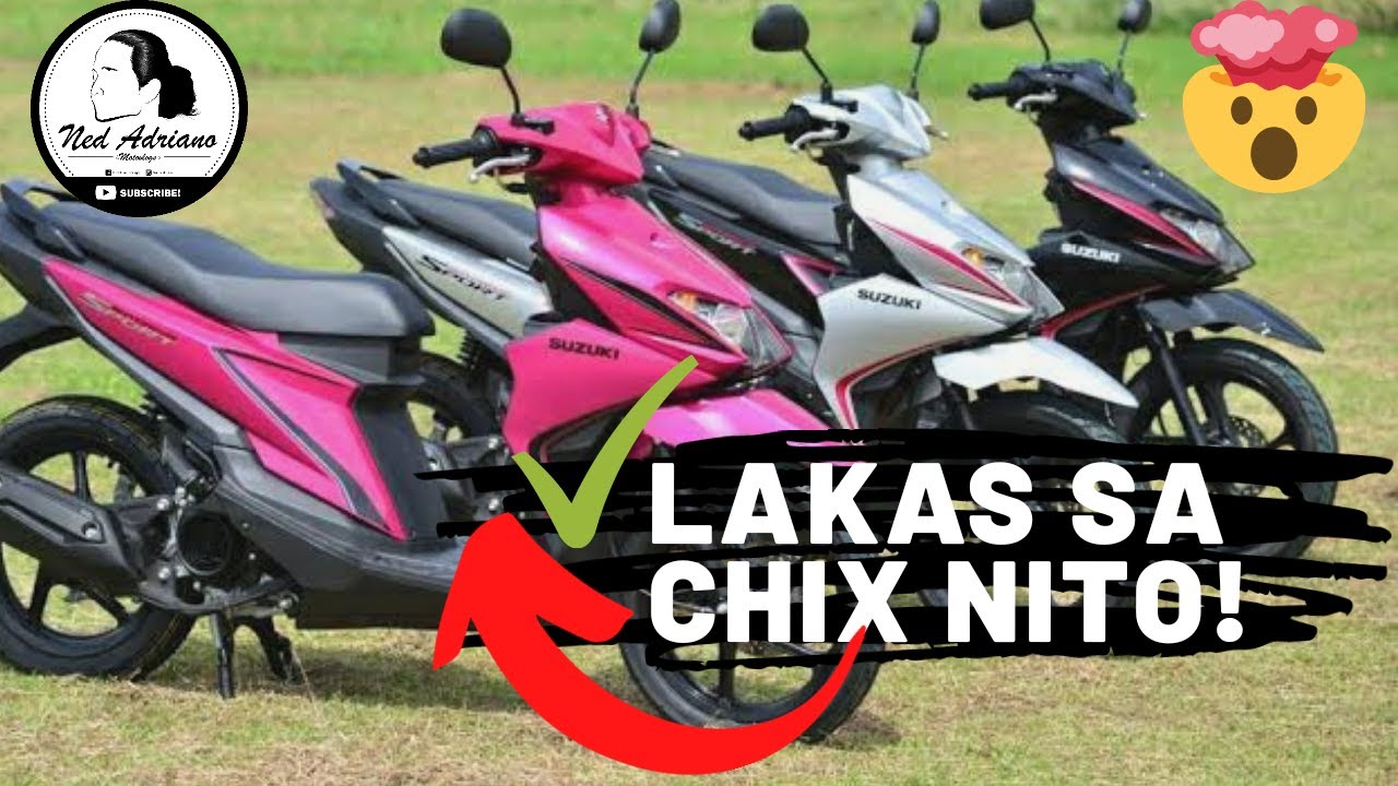 Sulit ba ang NEW Suzuki Skydrive Sport 115cc? | Overview, Insights and Verdict