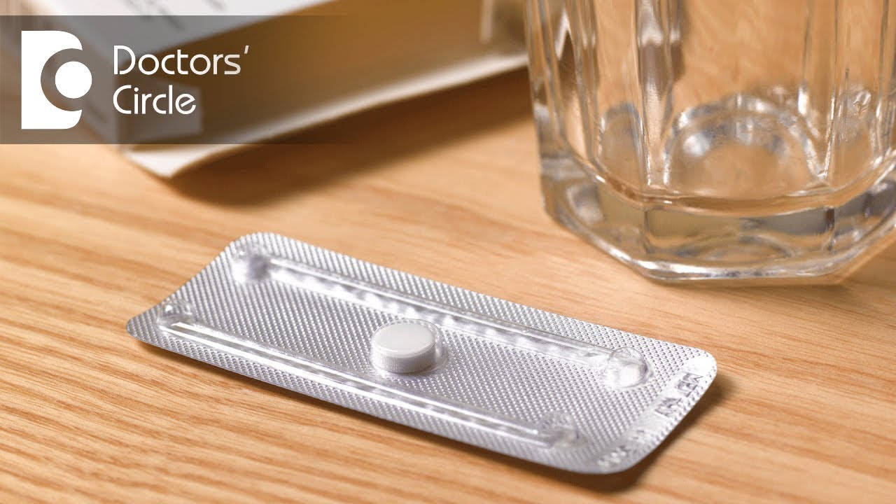 Chances of pregnancy with emergency pill taken immediately after contact - Dr. Beena Jeysingh
