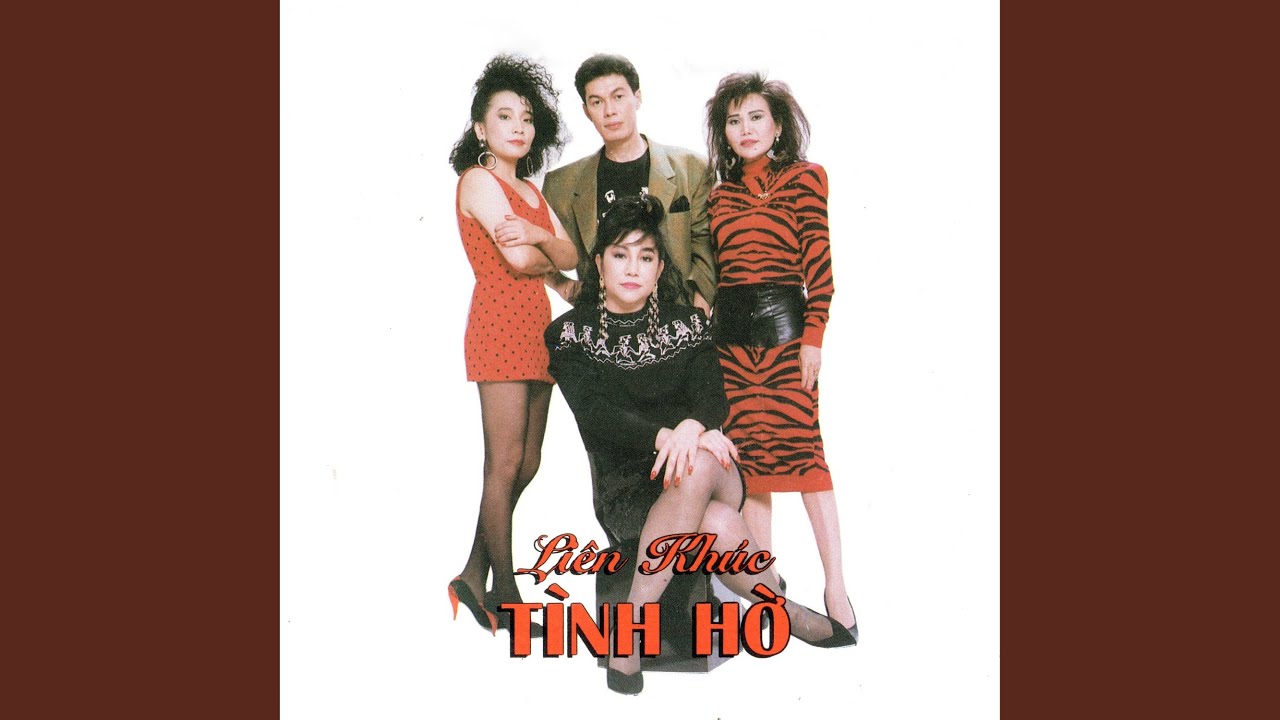 Liên Khúc Tình Hờ
