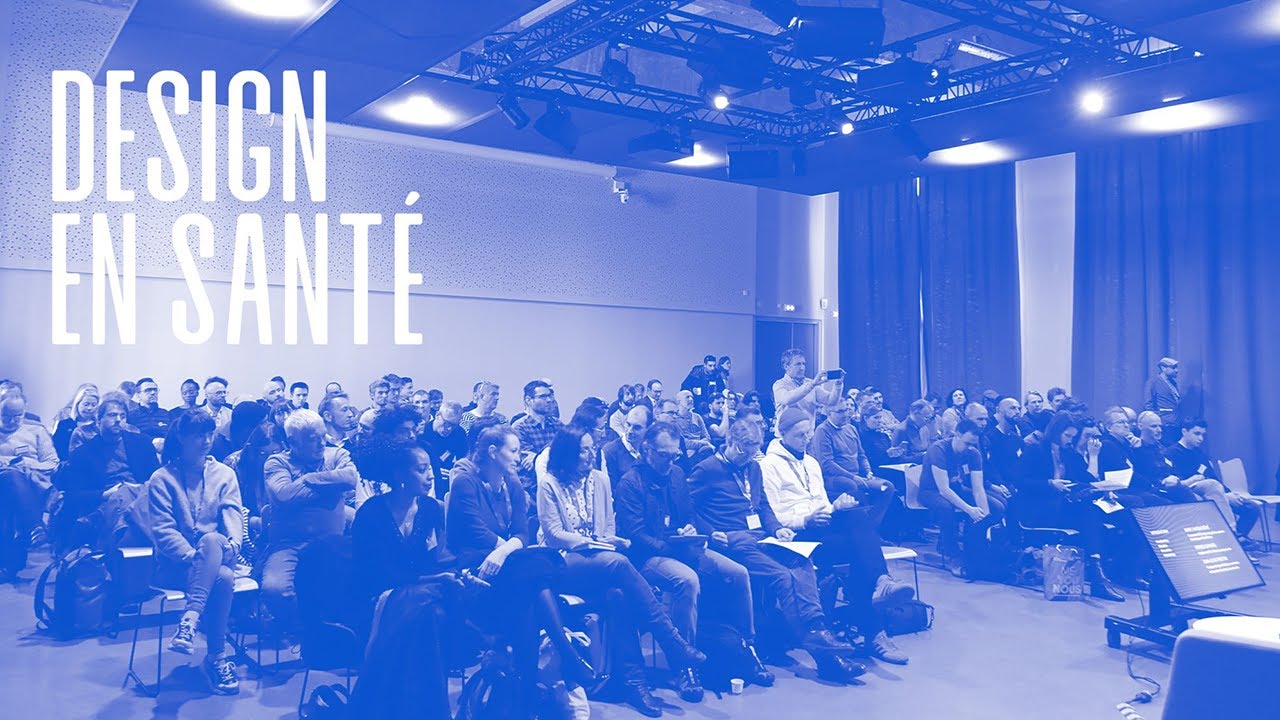 Design en santé : innover, accompagner et prendre soin
