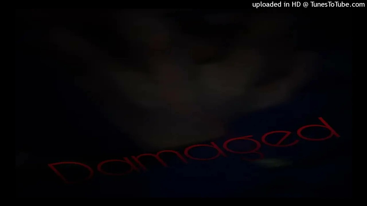 Lil Jay - Damaged (prod.sogimura)