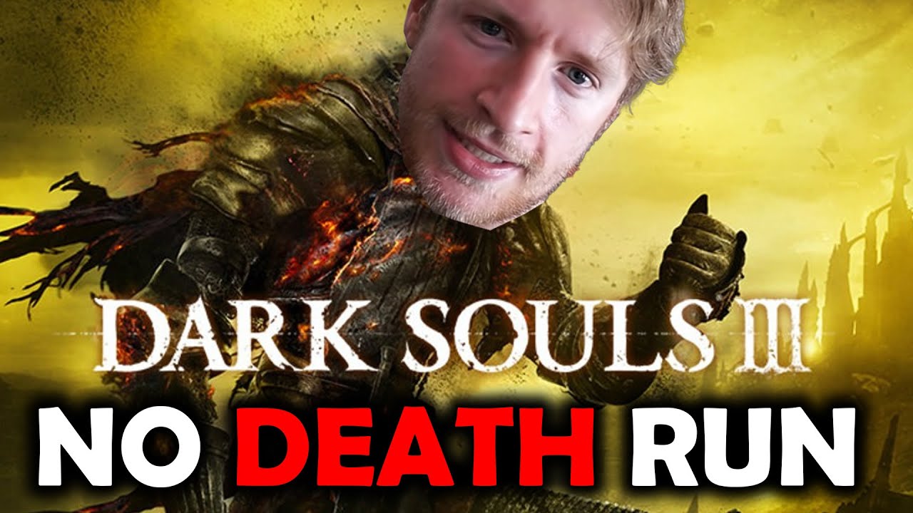 Mein DARK SOULS 3 No Death Run - Part 1