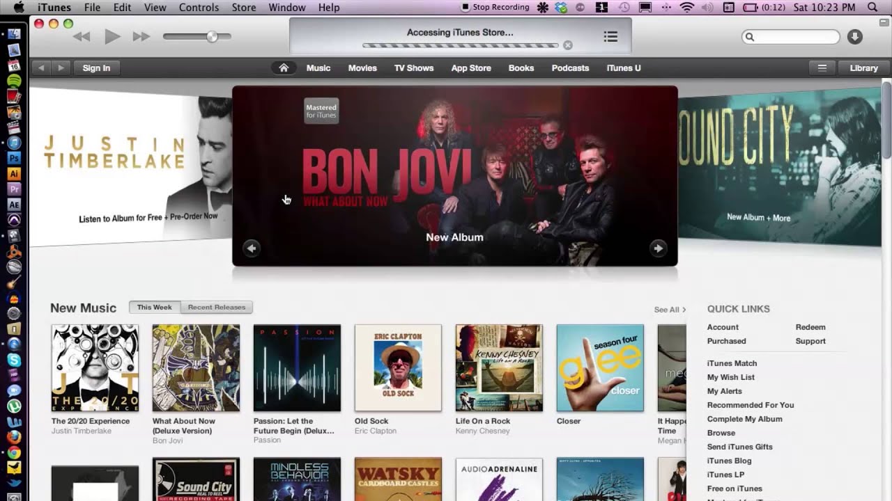 Как настроить несколько пользователей iTunes : Помощь с iTunes