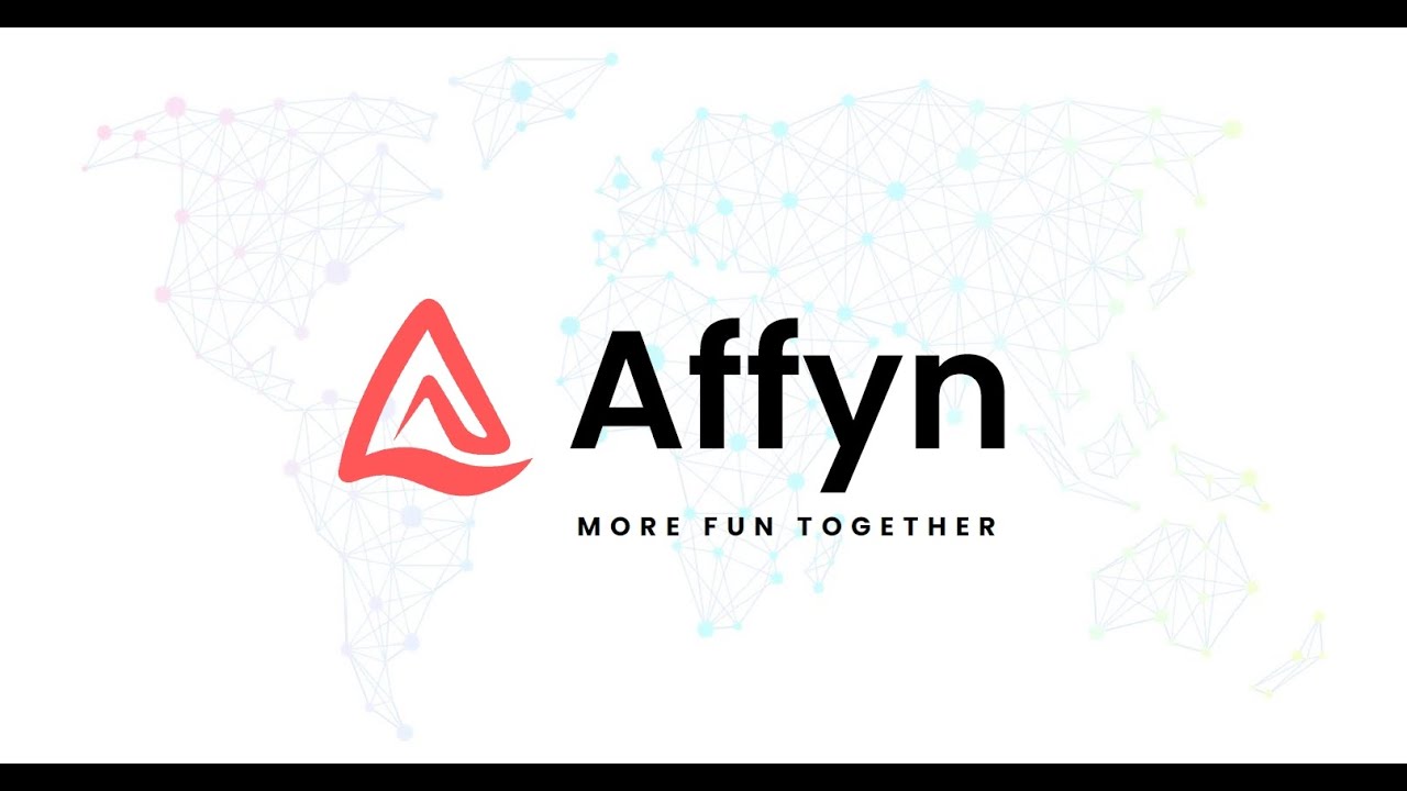 Affyn - Metaverse of the future!