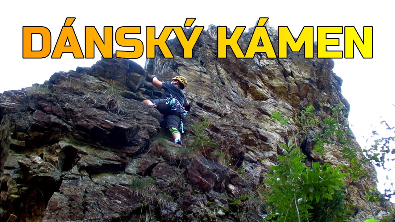 Ještědský hřeben | Dánský kámen