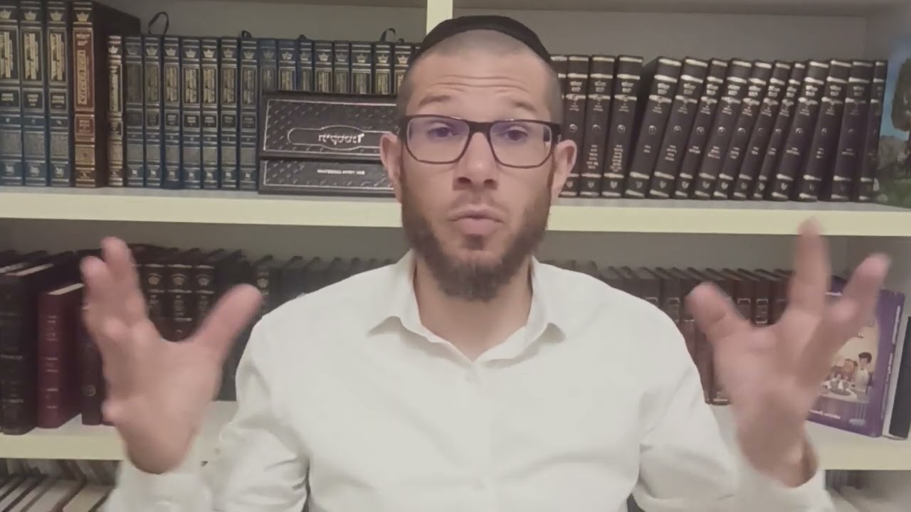 J&eacute;r&eacute;mie proph&egrave;te des Nations - Pinhas s2