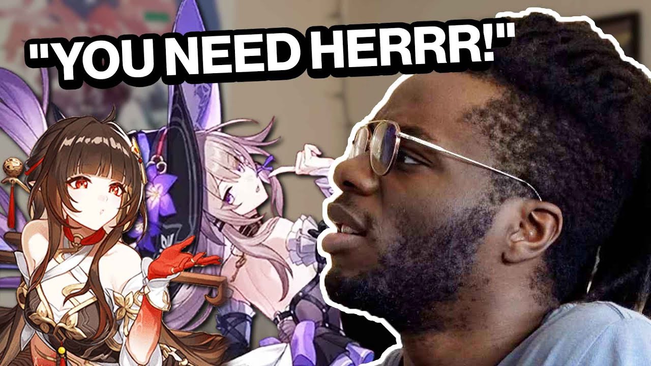 How Honkai Star Rail players react to every update
