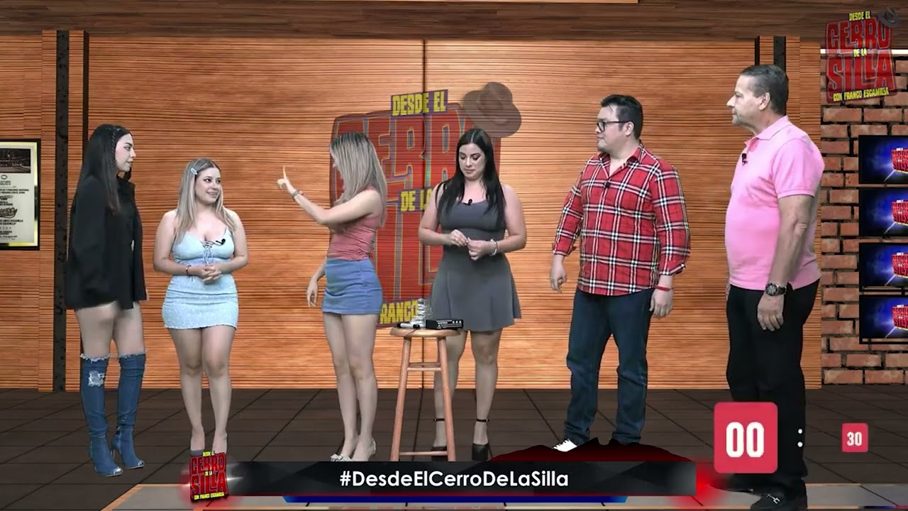 Alfredo Adame / Temp.3 Ep. 14 / Calladitos se ven más bonitos DECDLS