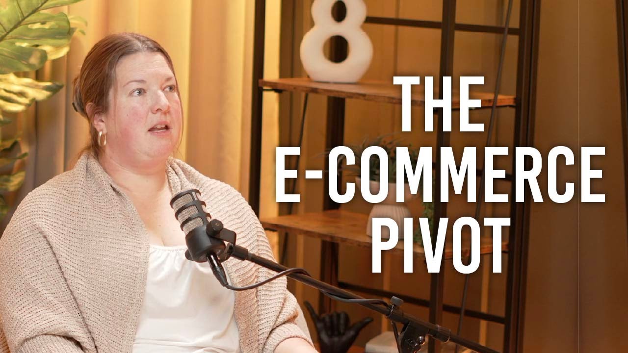 How to Turn a Local Service Into a National E-Commerce Brand | Susan Bucci #25