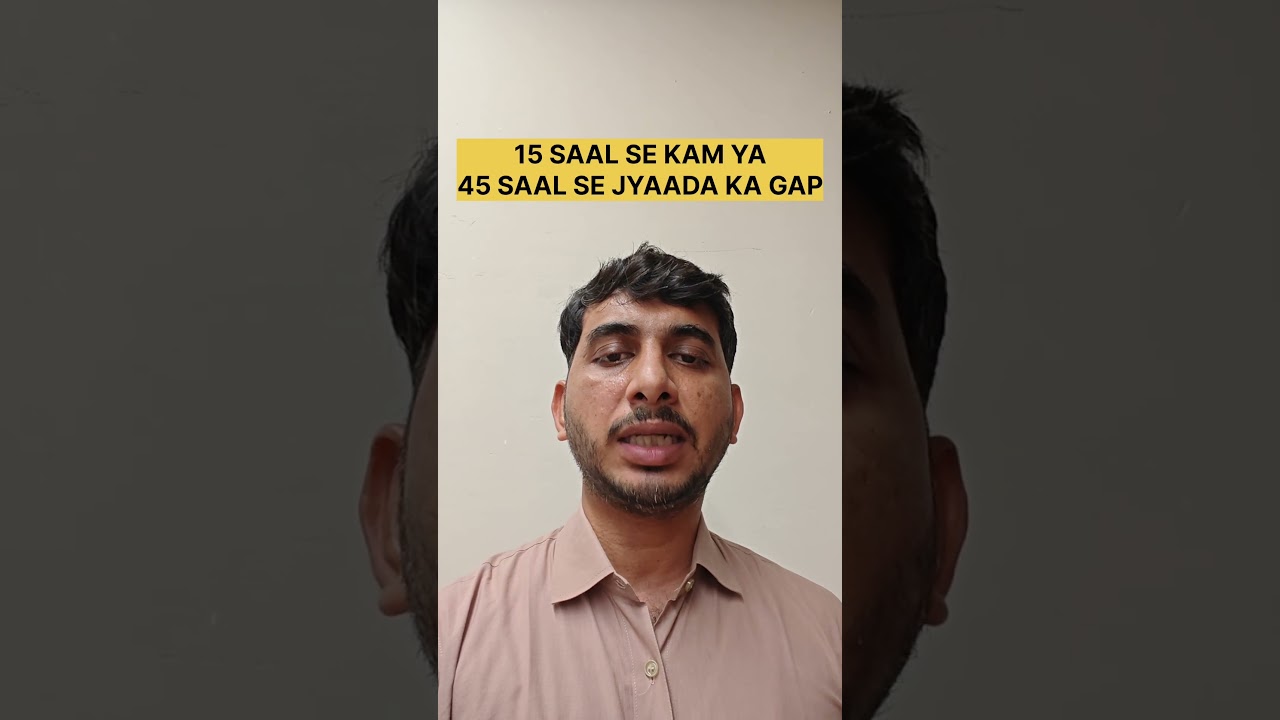 🚨 Voter List Me Age Anomaly? Ye Galti Bilkul Ignore Mat Karna! 😱Quick Solution Election Commission|