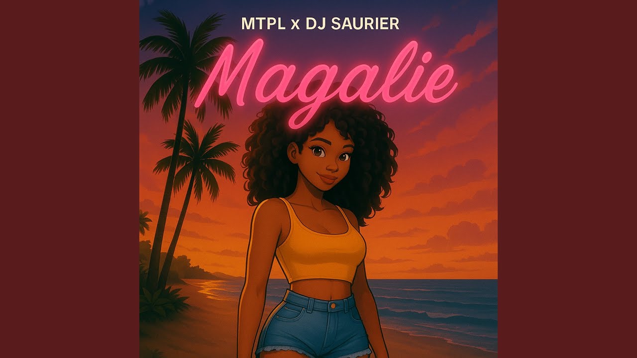 Magalie