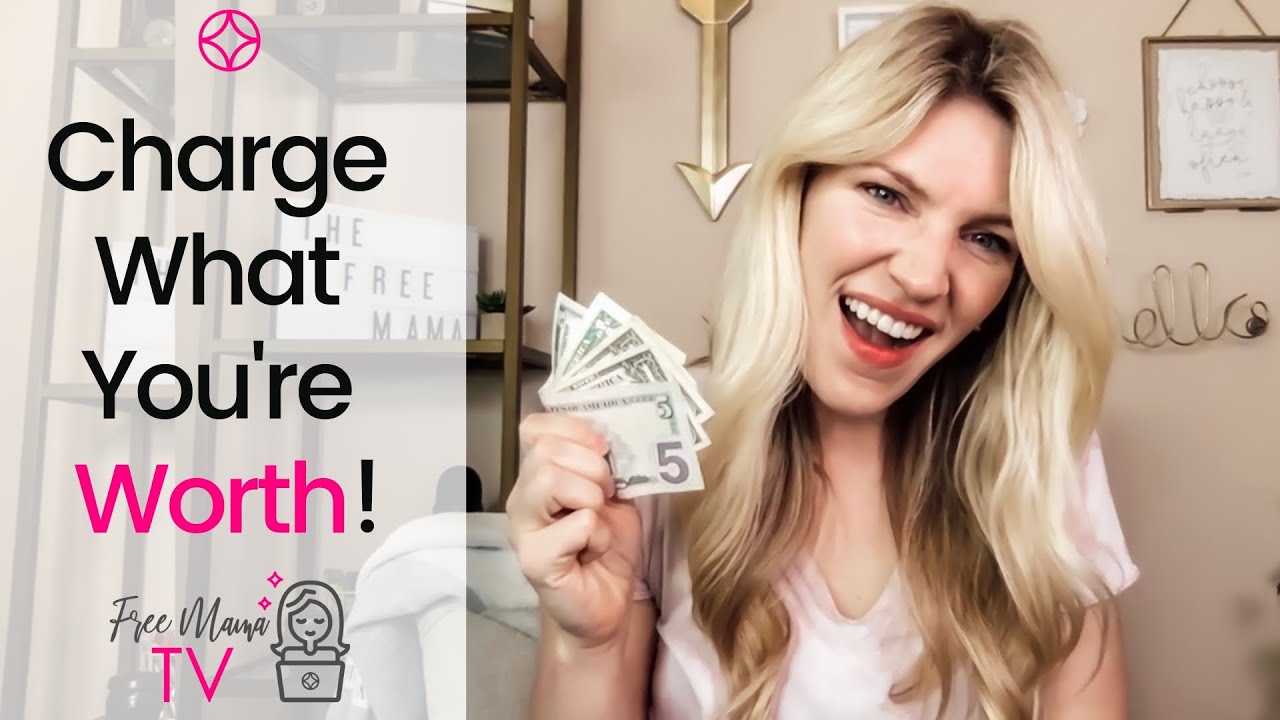 Freelance Rates Explained (Charge What You're Worth!)