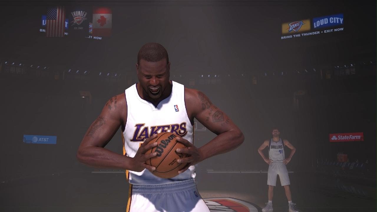 NBA 2K26
