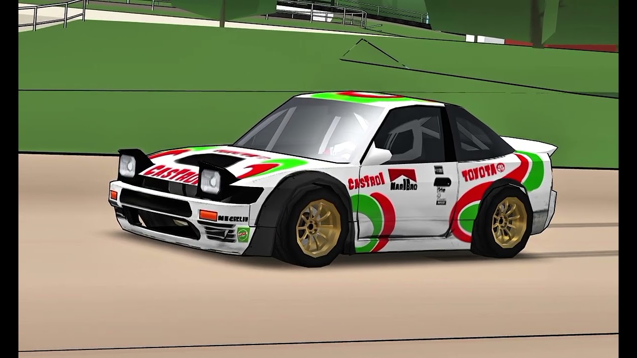 Celica gt-faor rally livery fr legends 