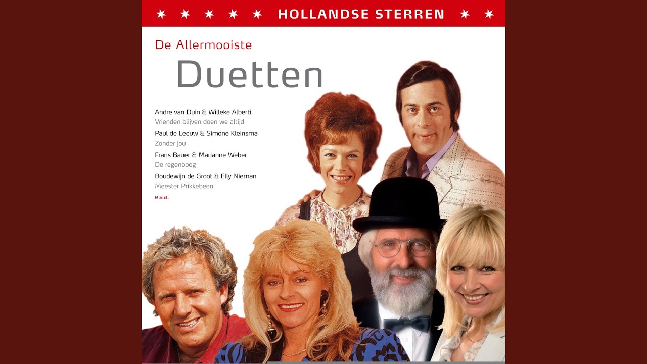 De Eerste Keer