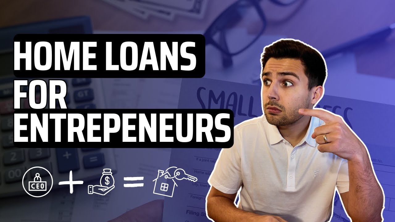 Best Mortgages For Business Owners in Dallas Fort-Worth | 2025
