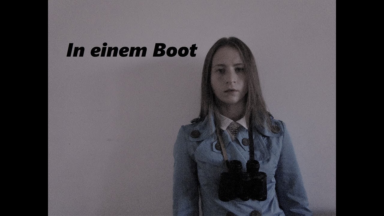 Eisbrecher - In einem Boot (piano cover by Ri)