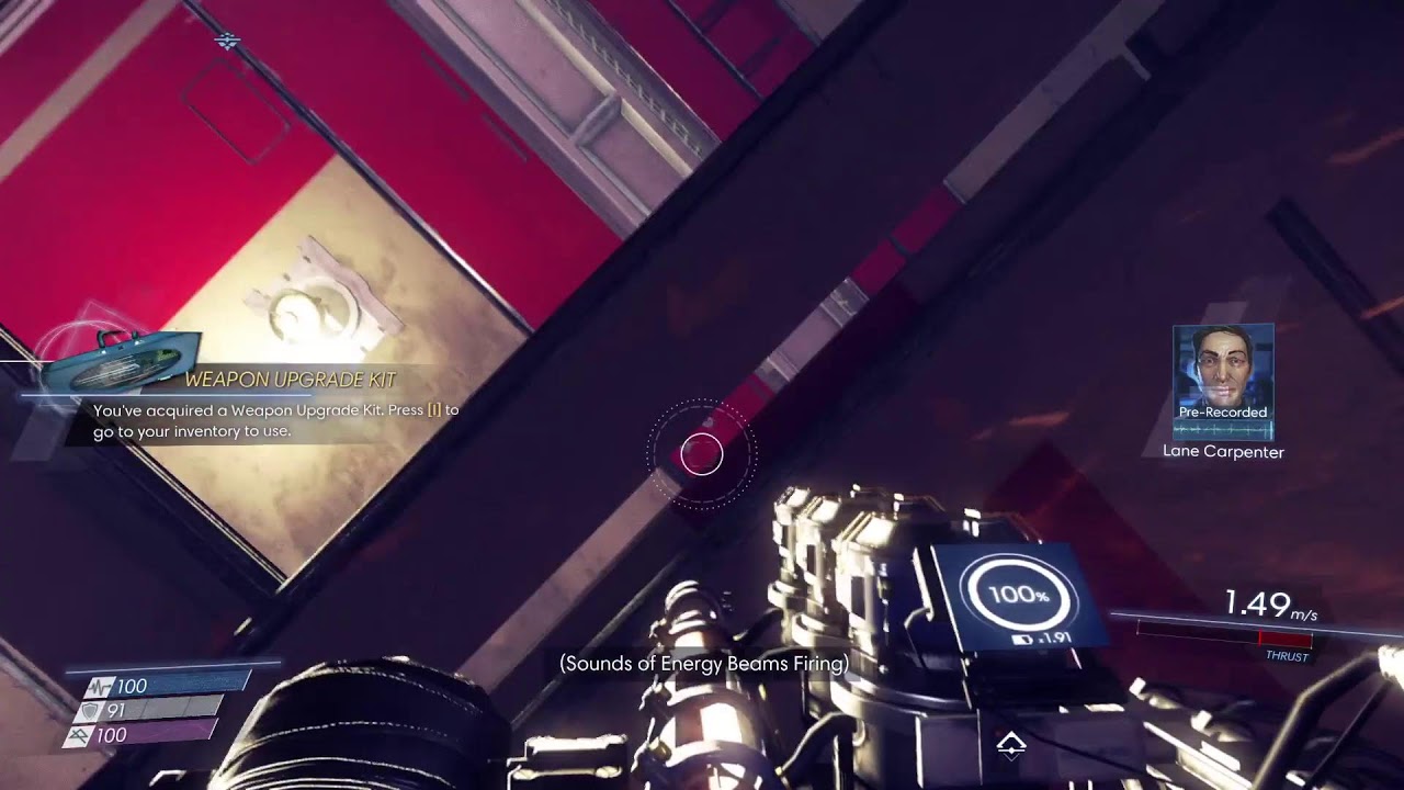 Prey (2017)