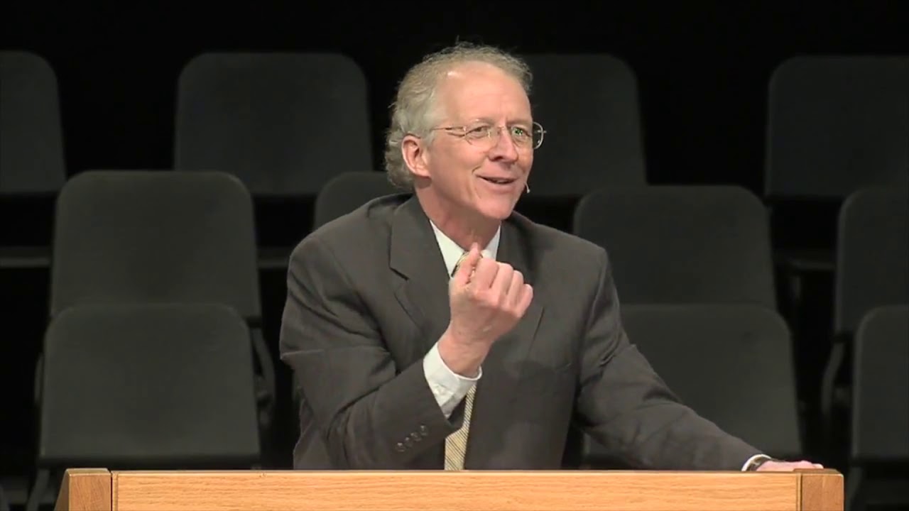 Pastor, Minimize Your Own Opinions