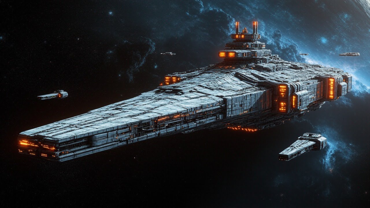 Nothing in the Universe Made Them Afraid… Then Humanity Showed Them Terror! | HFY | Sci Fi Stories