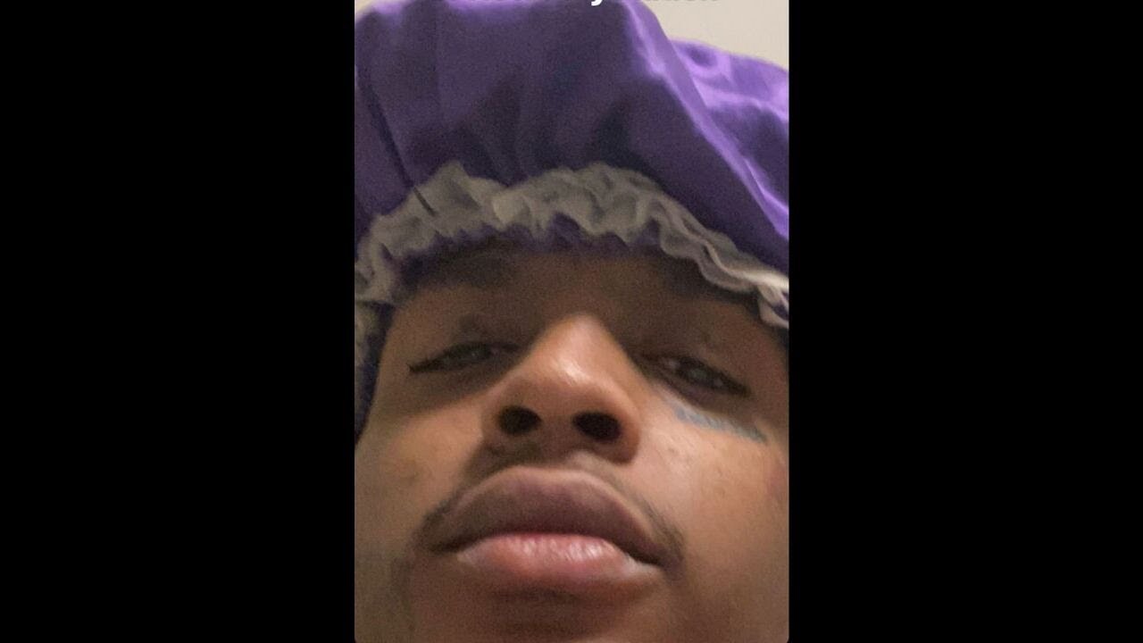 °FREE FOR PROFIT° SKI MASK THE SLUMP GOD + WETFLXX Type Beat - '438' [Prod. Pasta] 🦔