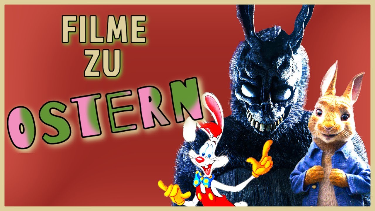 Filme zu Ostern - Die etwas anderen Filme zum Osterfest