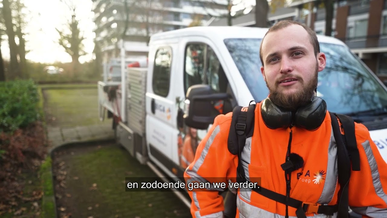 Bladblaas campagne 2024