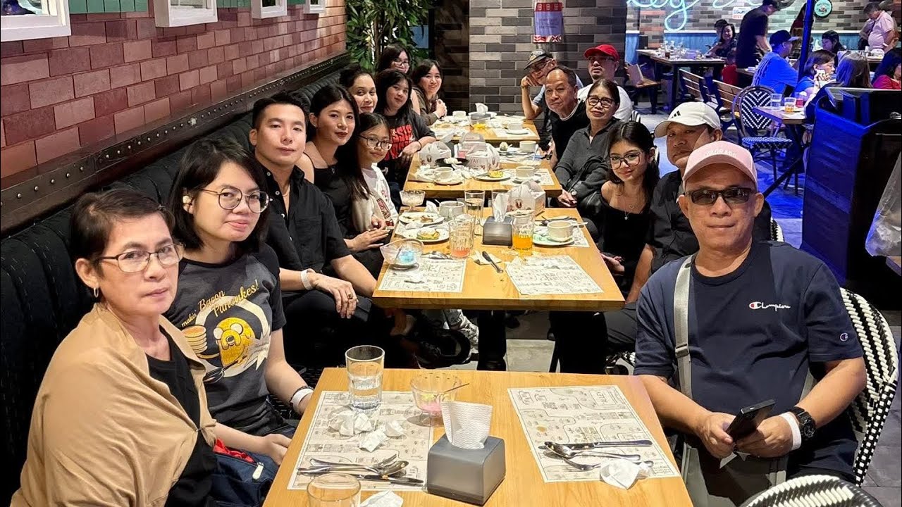 Birthday @Alley, Ayala Mall Jan 8 2026 