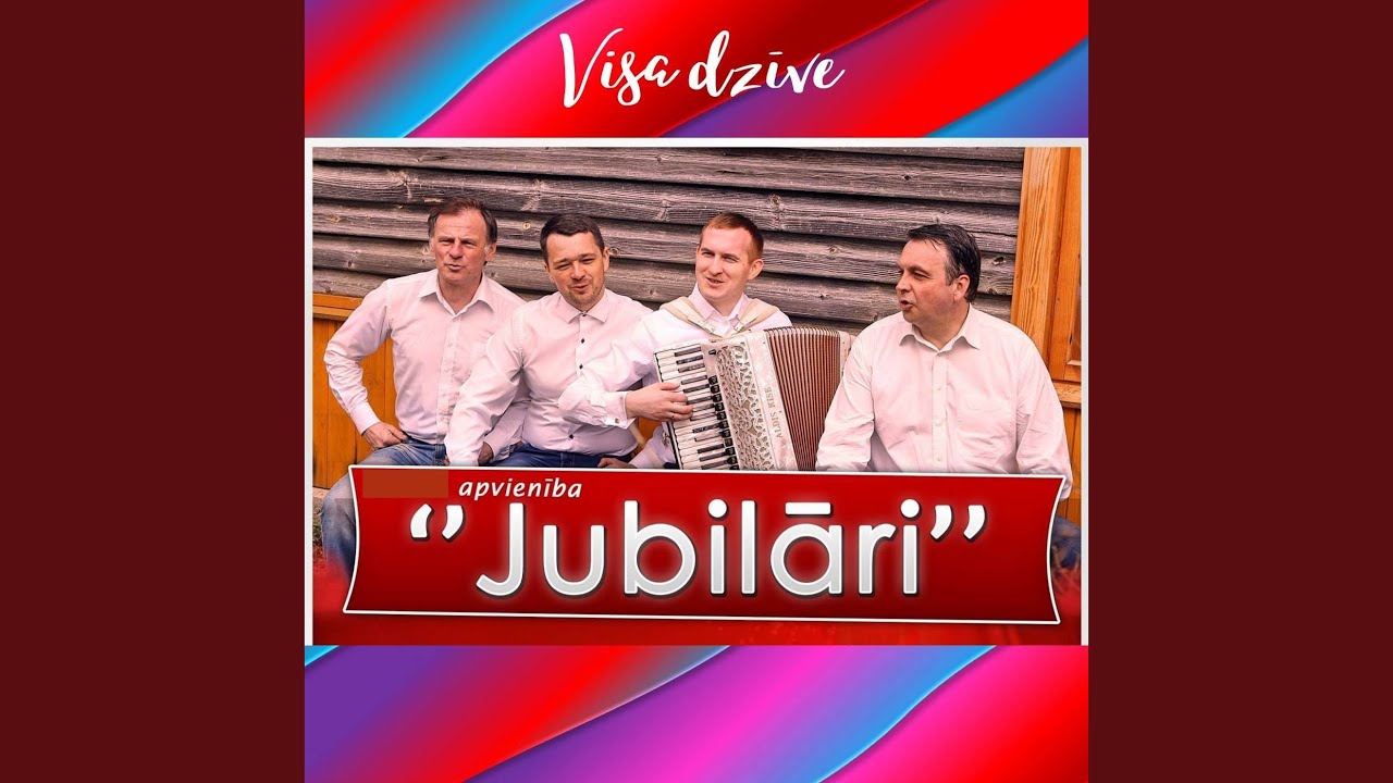 Visa dzīve