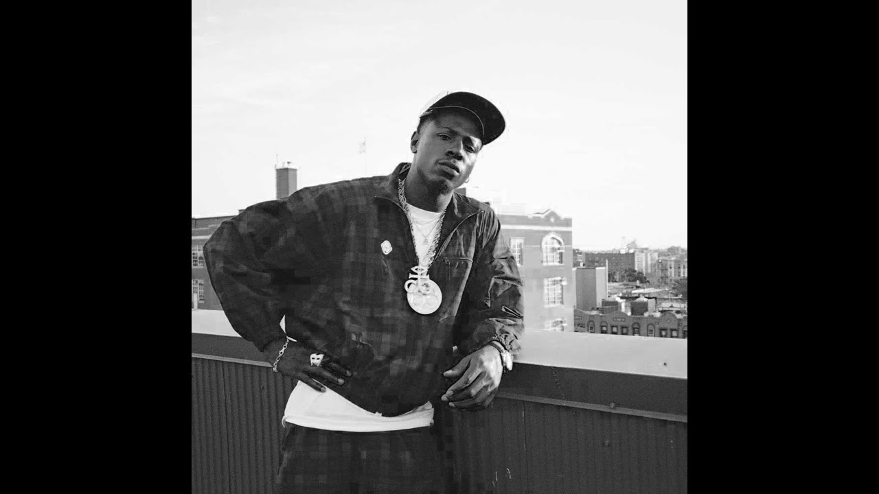MF DOOM x Joey Bada$$ x 90s Boom Bap Type Beat - 