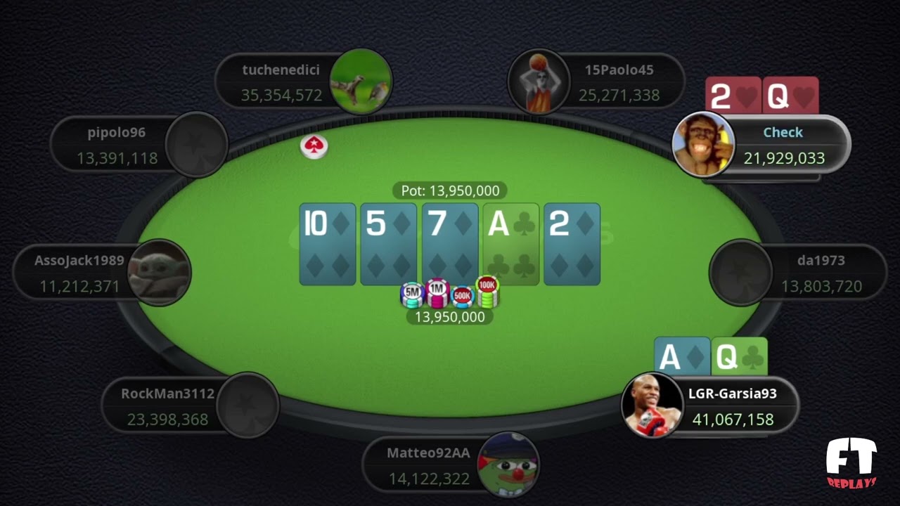 🇮🇹 Carnival Series-005: &euro;50 SPICY 50 [8-Max] &euro;150k gtd. 18/02/24 - Final Table Replay