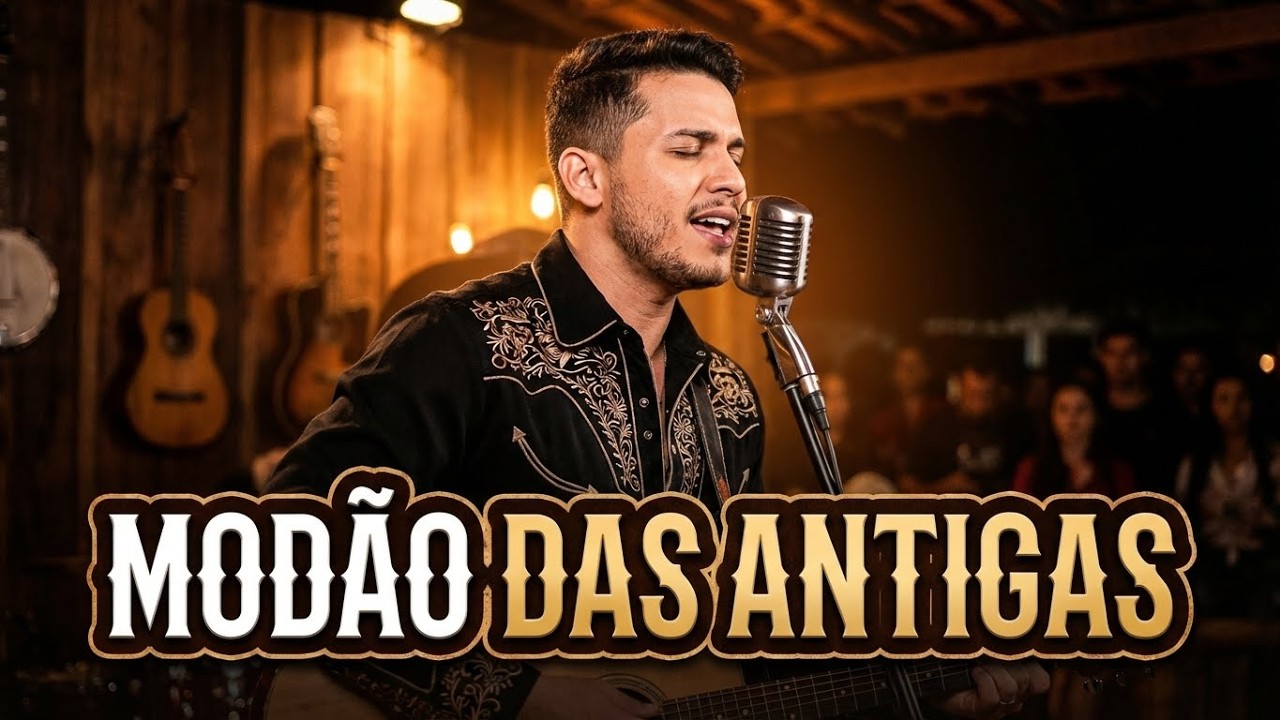 Sertanejo Romântico Mix Romântico com Modões Apaixonados e Letras Profundas