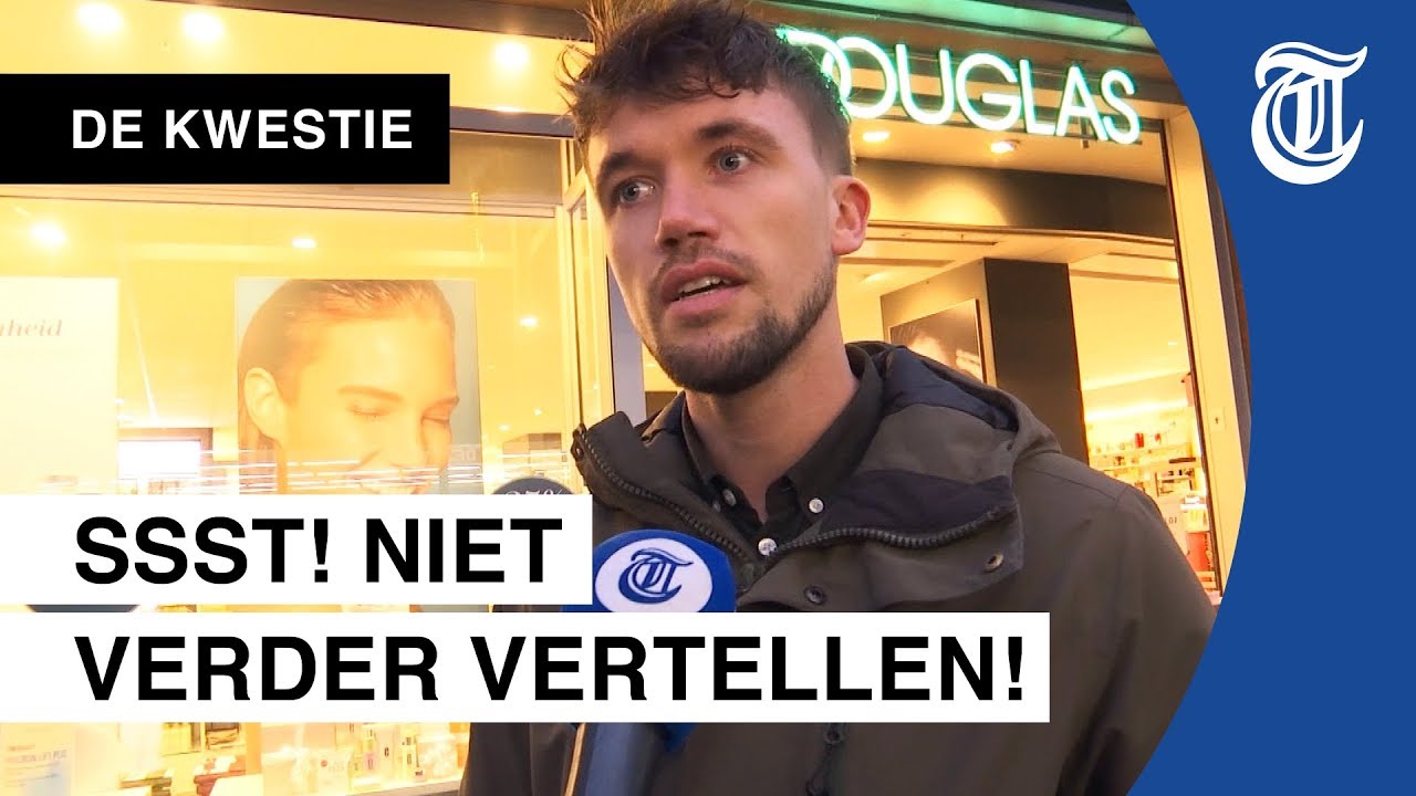 Eigen huis voor jongere nóg lastiger - DE KWESTIE