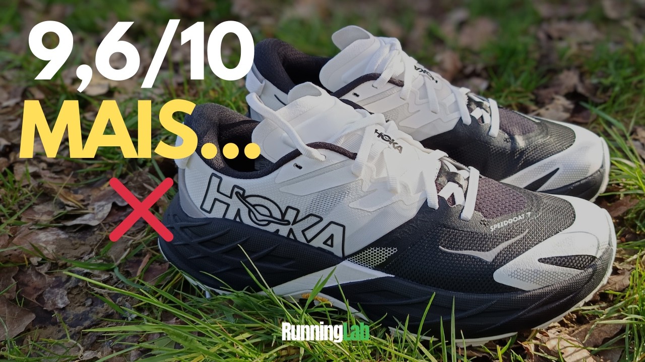 Est-ce que la Hoka Speedgoat 7 mérite vraiment sa réputation ?