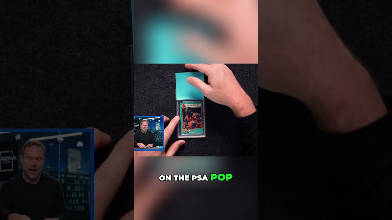 PSA Reveals: Which Grades Did These Cards Get? 🧐