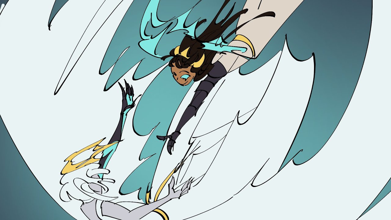 It Gets Worse - OC Animatic