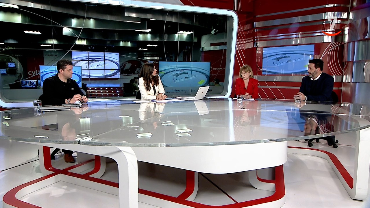 15-M El día después (16/03/2026)