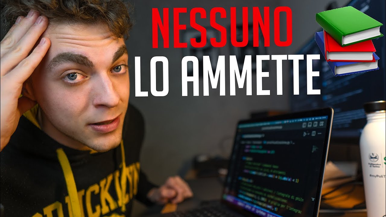 Universit&agrave; d'&Eacute;lite: Il Bug Psicologico dei Migliori Studenti